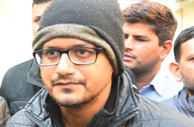 murder accused rohit tiwari.jpg