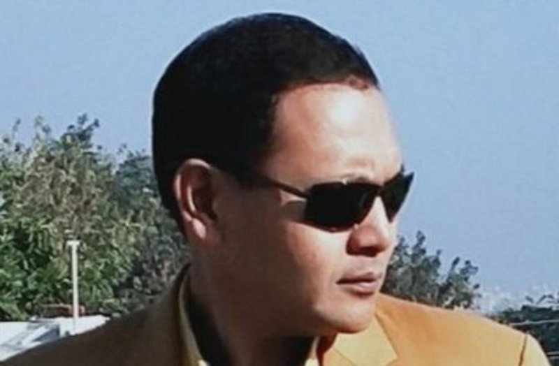 क्यों विवादों में आए सरकार के ये हेंडसम अफसर