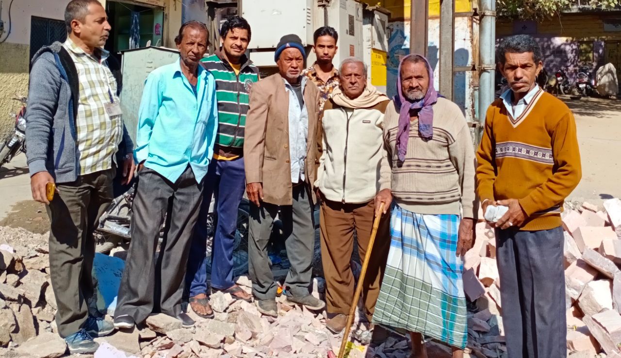 शिकायतों को अनसुना कर रहा निगम, कैसे स्वच्छ होगा शहर