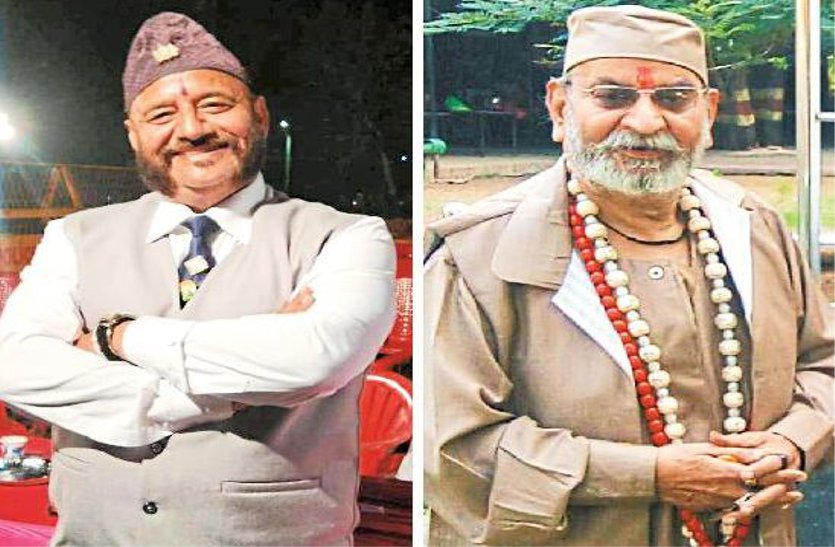 टोपी सिर का ताज है, हमारी संस्कृति की पहचान हैं