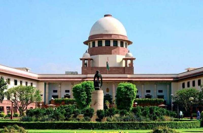 छत्तीसगढ़ की कांग्रेस सरकार ने सुप्रीम कोर्ट में लगाई याचिका