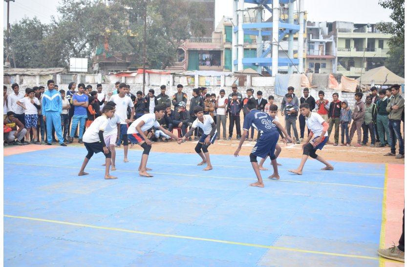 CL Arya, Golden Carry and Graphite School in semifinals