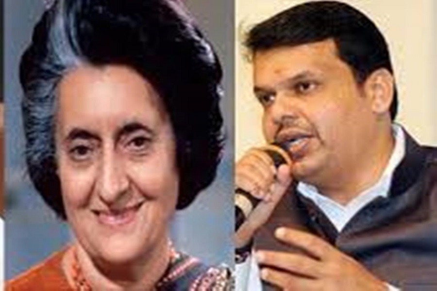 Maha News: इंदिरा के ज़माने में कांग्रेस क्या अंडरवर्ल्ड के सहारे चुनाव जीतती थी?