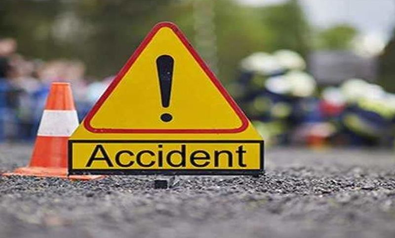 Growing graph of road accidents