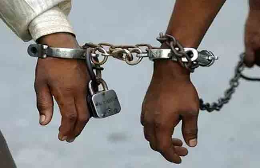 पुलिस जिन्हे दो हत्या के लिए धुंध रही थी वो खतरनाक कातिल निकले, अब तक 36 लोगों का कर चुके हैं कत्ल