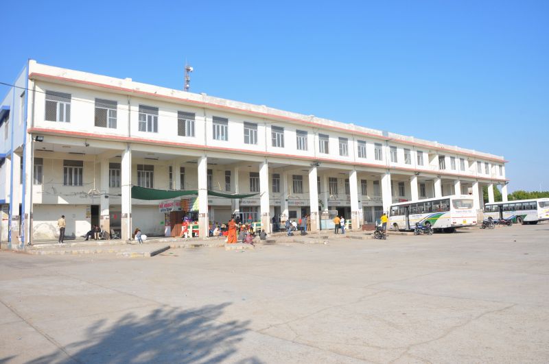 Barmer Depot: Roadways Buses 33, Contracted Running 39