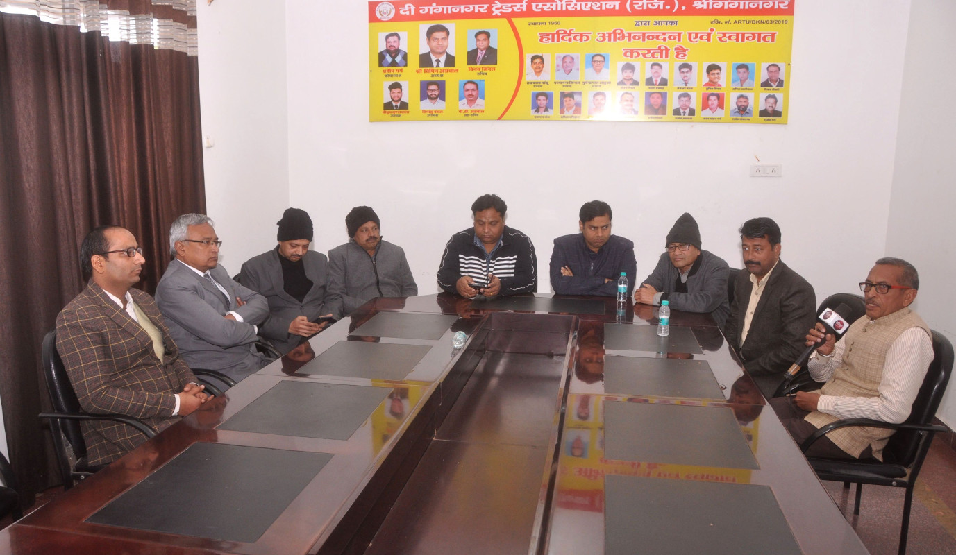 बस कहने को कृषि में सिरमौर, बजट में किया जाए गौर ध्यान रखी जाए सभी की भावना, सरकार से यही कामना