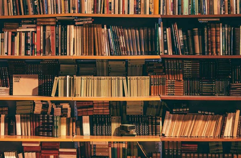 The Best Books for Students
