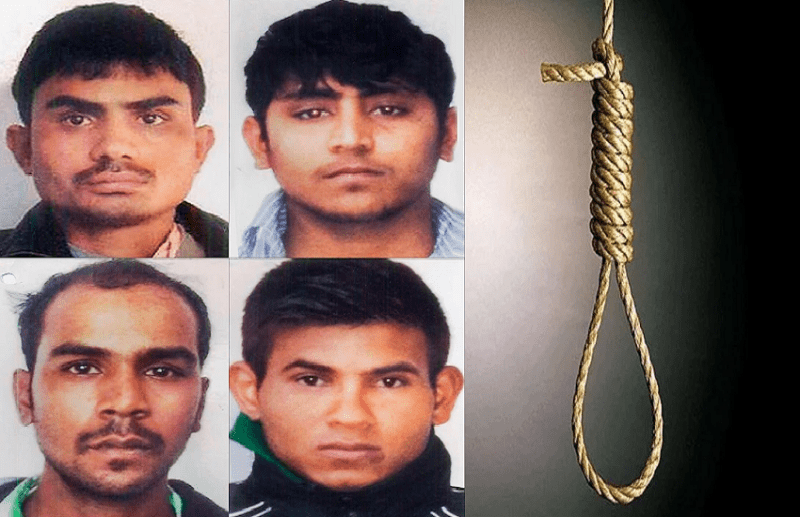 how the whole hanging process happens executioner arrives in jail 2 days before