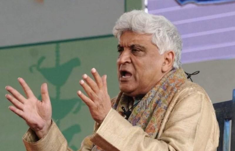 जावेद अख्तर के पास ना खाने के पैसे थे ना रहने की जगह, सड़क पर गुजारी रातें, इस फिल्ममेकर ने की मदद