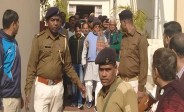 चारा घोटाले में लालू प्रसाद यादव की कोर्ट में पेशी