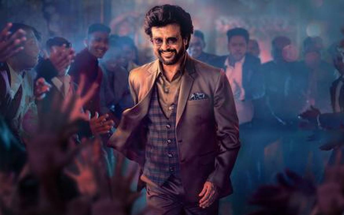rajinikanth