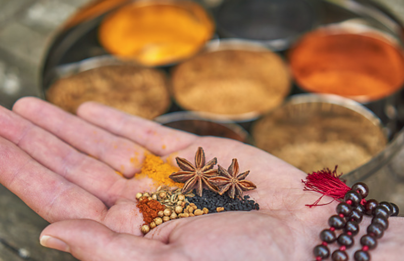 Natural Pain killer In Hindi