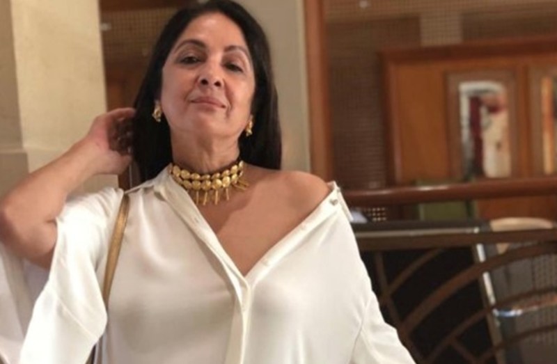 सालों पहले नीना गुप्ता ने की थी ऐसी गलती, आज भी याद कर पछताती हैं एक्ट्रेस