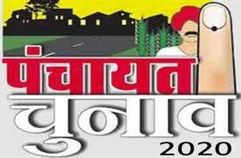 Panchayat Cunav : प्रथम चरण में मतदान आज