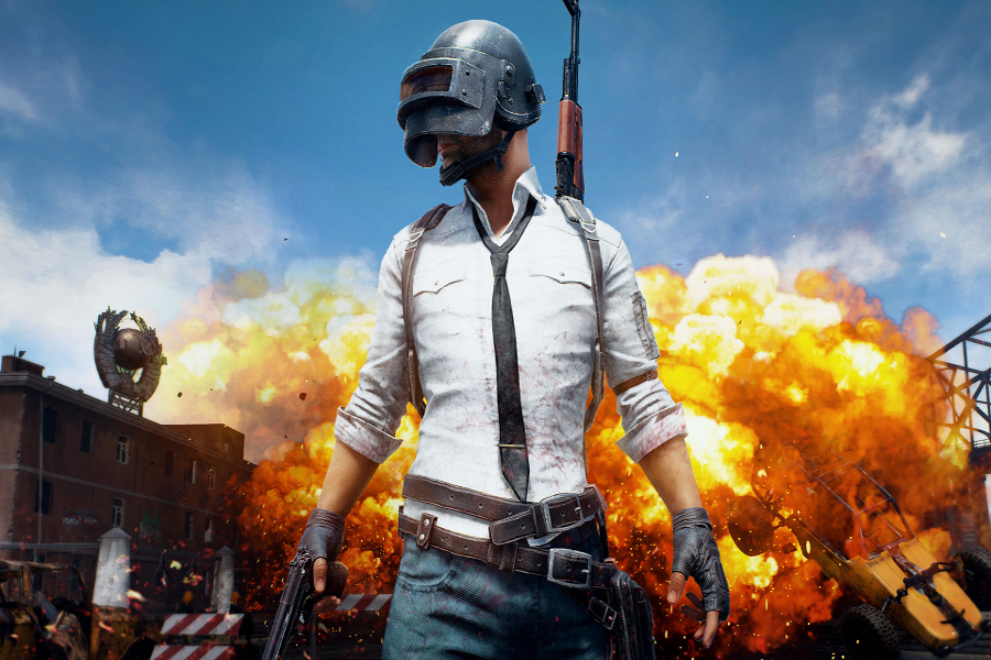 PUBG game is become threat for lives of youngsters