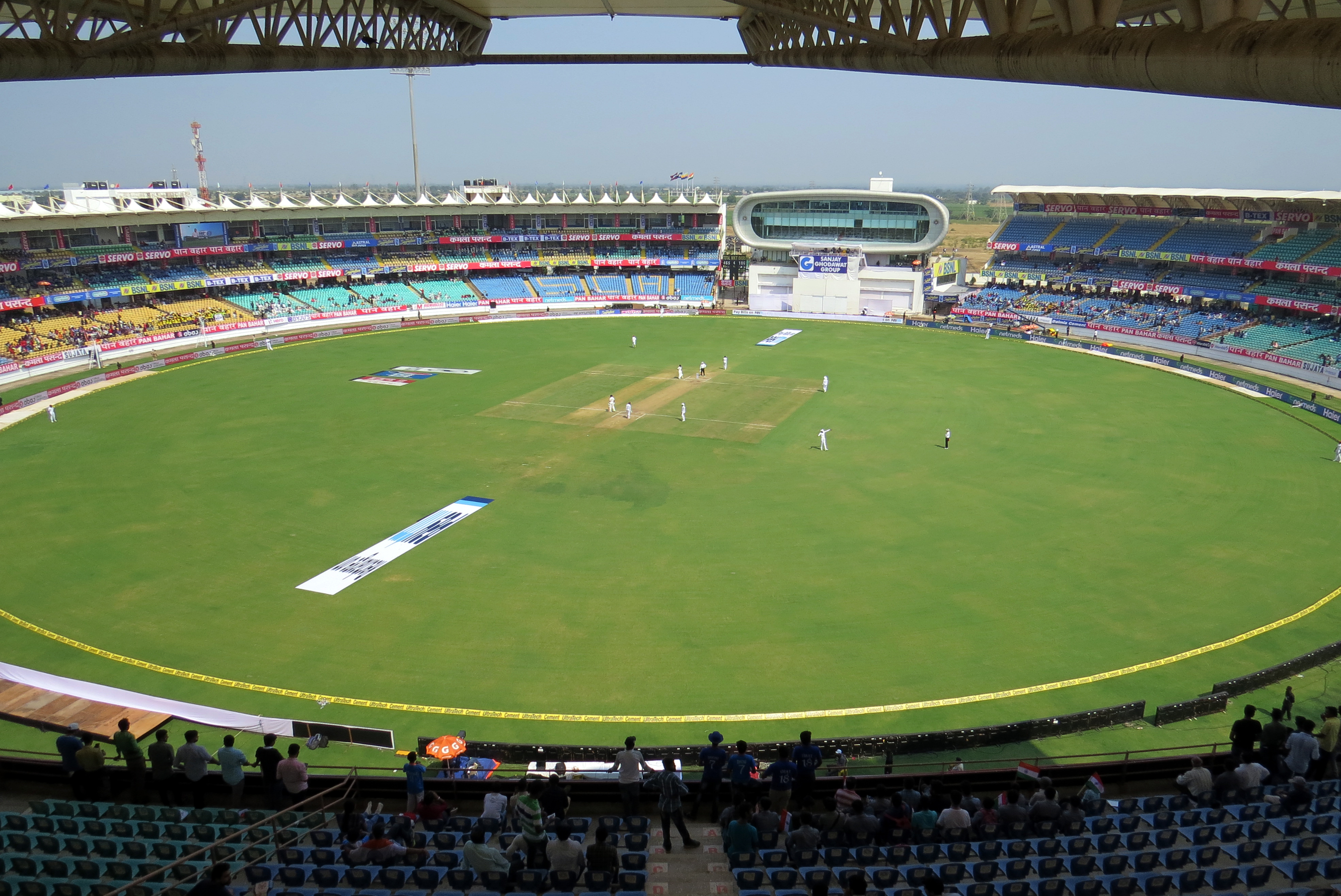India Vs Aus: Khanderi पर भारत का वनडे रिकॉर्ड बेहद खराब