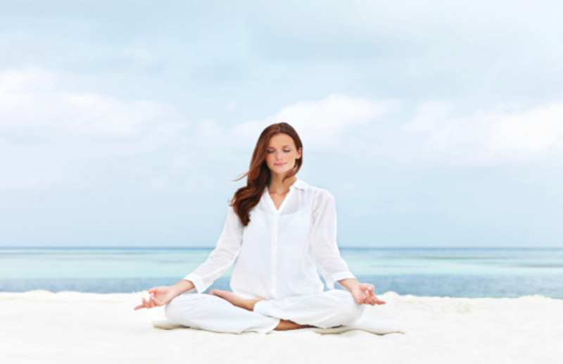 Coronavirus Outbreak : फ्री टाइम में इन थैरेपीज को करें ट्राई, दूर भगाएं स्ट्रेस