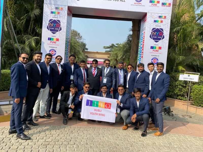 सेवा कार्य से बनाएं व्यक्तित्व