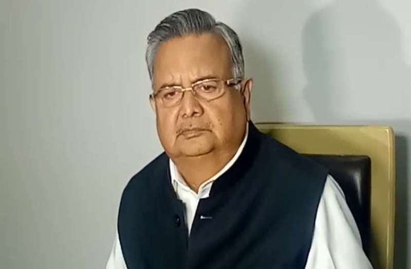 बहुचर्चित नान घोटाला मामले में नाटकीय मोड़, वकील बोले- सीएम रमन सिंह के चरित्र हनन करने की कोशिश