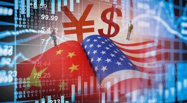 US China Trade Deal