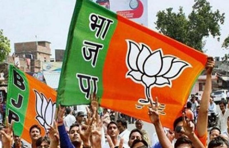 दिल्ली चुनाव