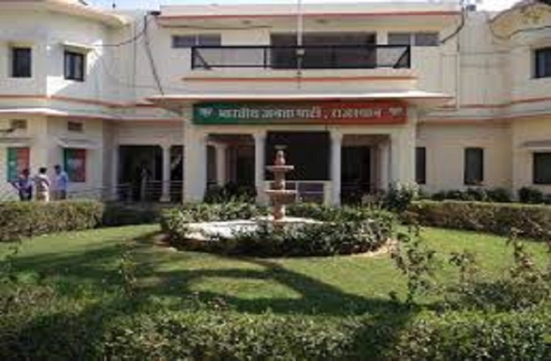 BJP OBC Front's signature campaign in support of CAA