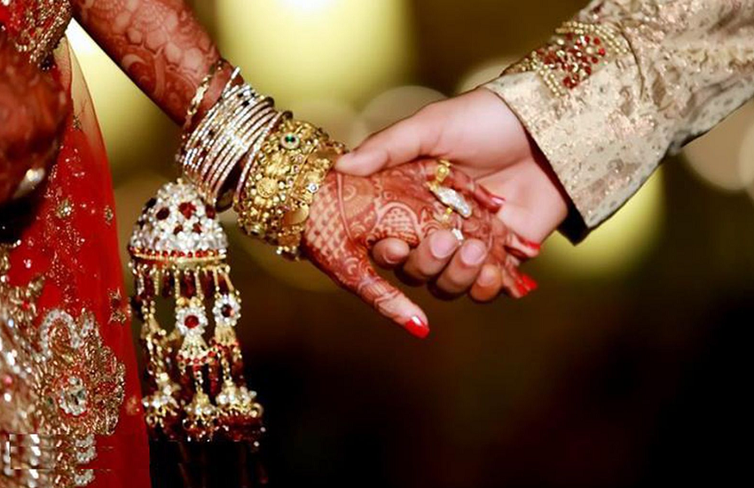 2 weeks after Nikah, wife was revealed to be male