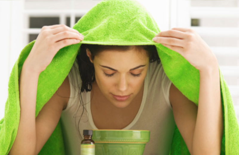 Natural Tips To Treat Common cold