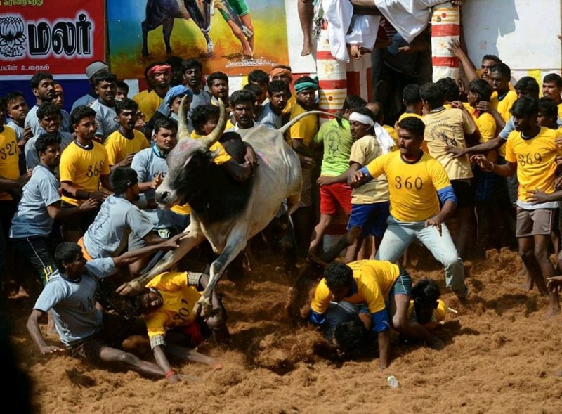 कल का हीरो, आज अस्पताल में