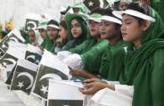 Kashmir solidarity day