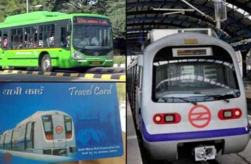 बेंगलूरु : अप्रेल से एक ही कार्ड पर कर सकेंगे बस और मेट्रो में सफर
