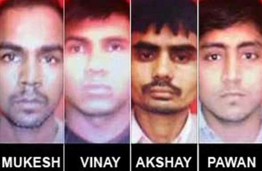 nirbahya case convicts