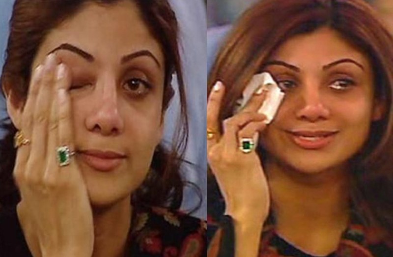 शिल्पा को प्यार में मिला था धोखा, सबके सामने बोली- मेरा मर्द मुझे किसी दूसरी महिला के लिए चीट करता रहा और...