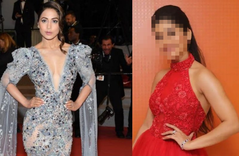 Cannes 2020: हिना खान के बाद उनकी बेटी बनेंगी 2020 कान्स फिल्म फेस्टिवल का हिस्सा