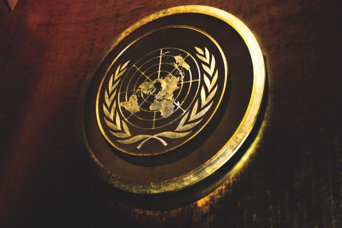 united nations organisation