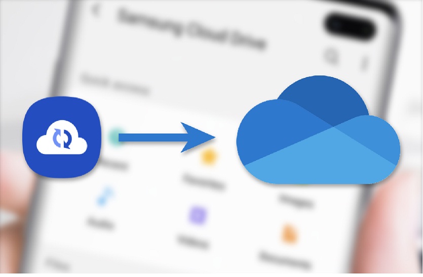 Samsung cloud से हट सकता है आपका डेटा
