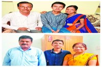 जेईई मेंस रिजल्ट: शाश्वत चक्रवर्ती बने छत्तीसगढ़ टॉपर, राजीव और निशांत ने भी मारी बाजी