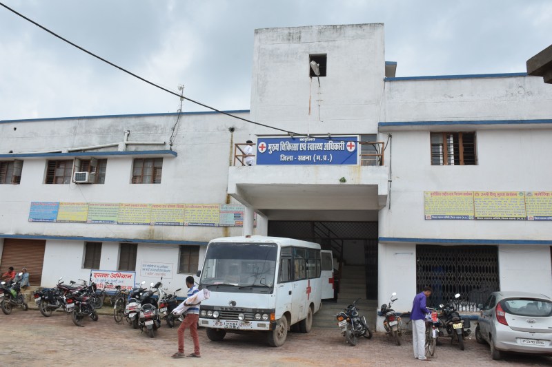 Four ANM's cut salary, warns 9