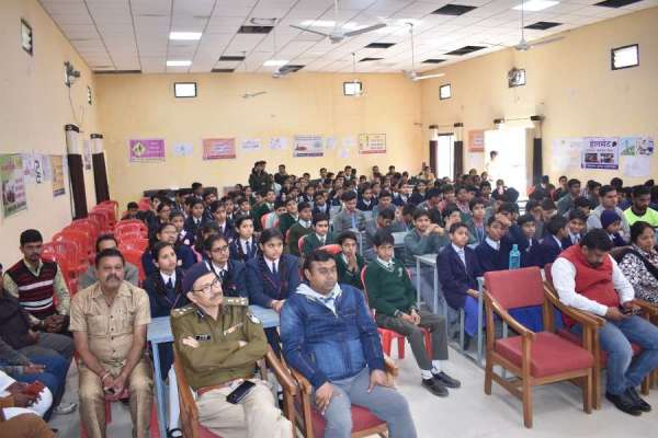 जब सड़क पर निकले यमराज