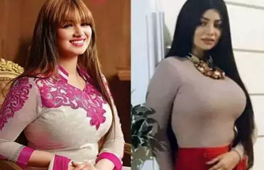 Ayesha Takia