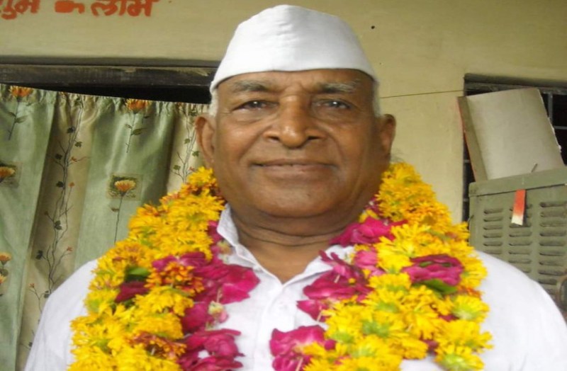 Former Minister Ratan Lal Tambi Passed Away