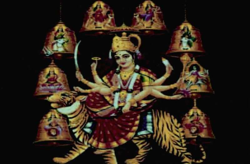 25 से शुरू होंगे गुप्त नवरात्र