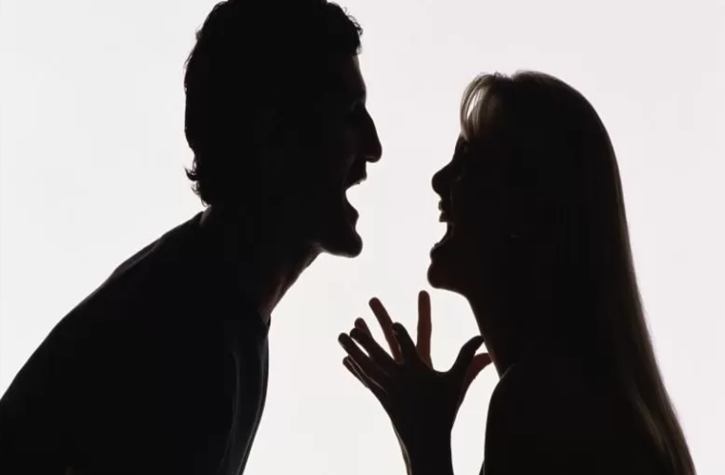 जानिए बच्चे जिद्दी, वयस्क झगड़ालू और पति-पत्नी में तकरार क्यों होती हैं