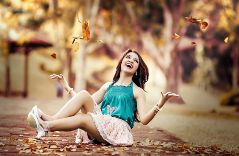 एेसे रहें खुश, वातावरण से प्रभावित होती हैं सोचने की क्षमता और भावनाएं