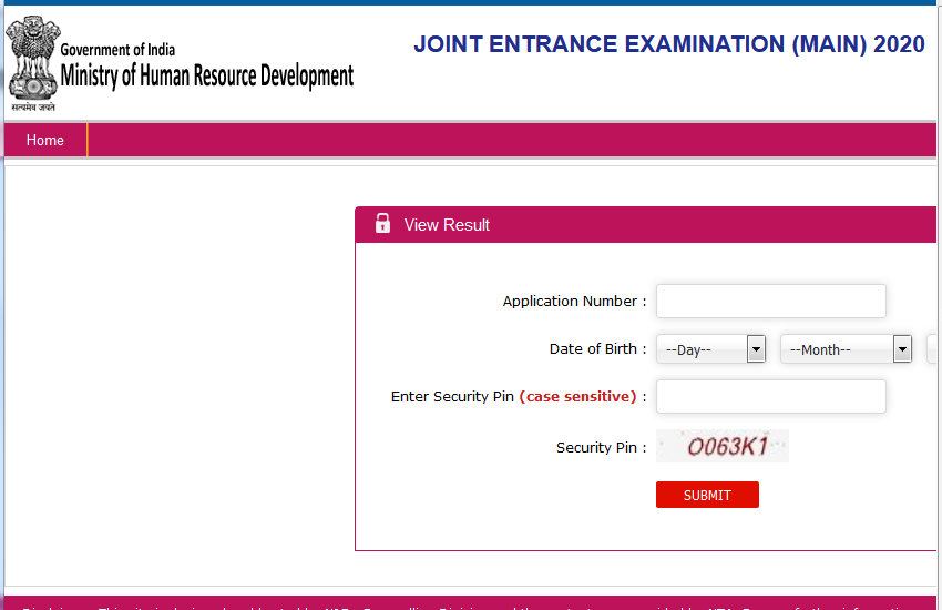 Engineering course, engineering entrance exam, IIT, JEE 2020, JEE Advanced, JEE Entrance Exam, JEE Main, JEE Main 2020, jee main 2020 syllabus, JEE Main date, JEE Main exam, JEE Main Questions paper, JEE Main Results, National Testing Agency, NTA January JEE Main 2020, NTA JEE Main 2020 New Syllabus, NTA JEE Main Admit Card 2020,