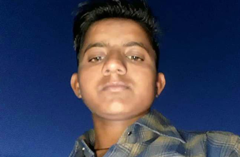 Breaking news: painful killing of a teenager in Jodhpur