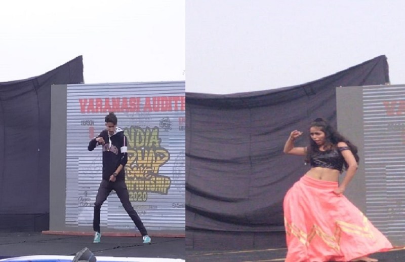 आईआईटी बीएचयू का सांस्कृतिक उत्सव काशीयात्रा-2020