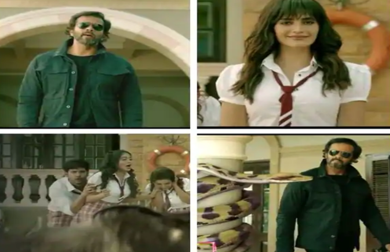 Khatron Ke Khiladi 10 Promo