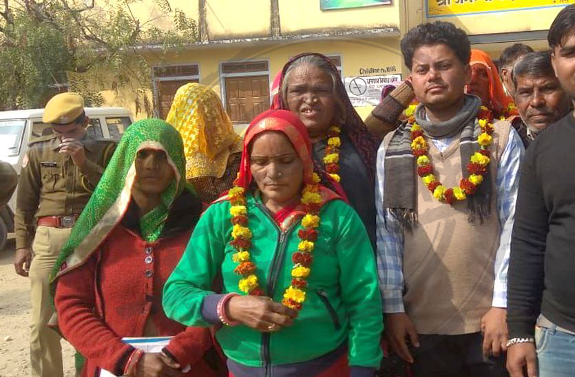 राजस्थान की इस पंचायत से ट्रांसजेंडर ने जीता उपसरपंच का चुनाव, 16 में से मिले 15 वोट